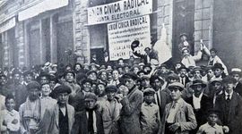 Timeline: 1926 - 1943