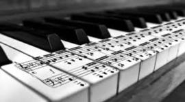 Timeline: Canciones desde pequeño