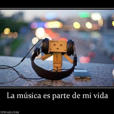 Timeline: MI vida en canciones