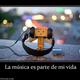 76796 la musica es parte de mi vida
