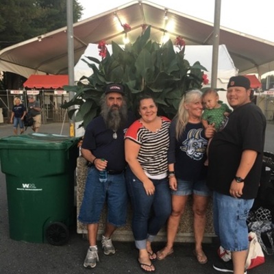 Timeline: Who Is Jess Sanchez