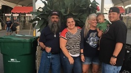 Timeline: Who Is Jess Sanchez