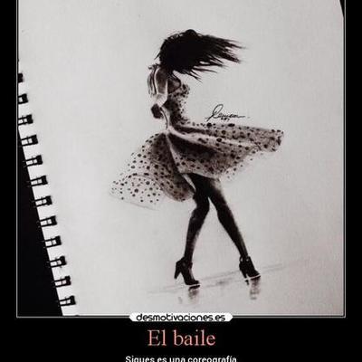 Timeline: El Ritmo de Mi vida