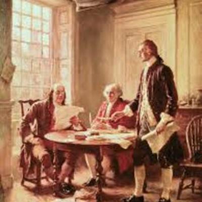 Timeline: Events leading to the American Revolution