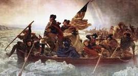 Timeline: Events leading up to the American Revolution