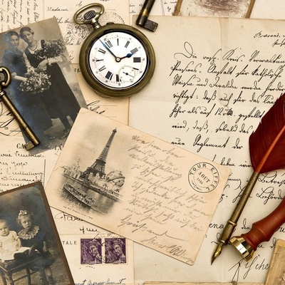 Timeline: История развития отечественной вычислительной техники