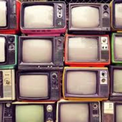 Timeline: Invention of Tv's