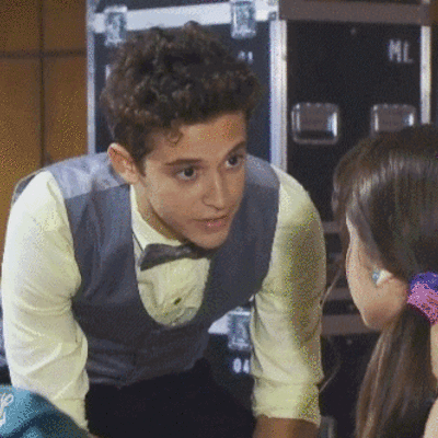 Timeline: mi vida es brillante  de canciones