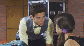 Timeline: mi vida es brillante  de canciones