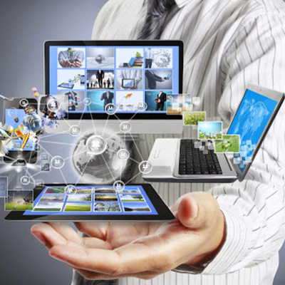 Timeline: tecnico en sistemas