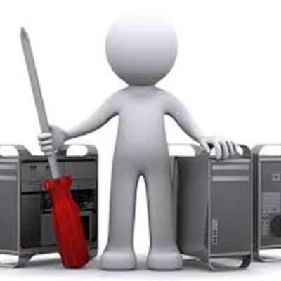 Timeline: Tecnico En Sistemas