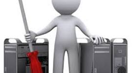 Timeline: Tecnico En Sistemas