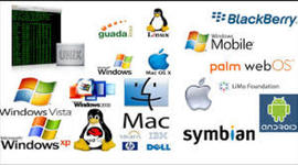 Timeline: Sistemas operativos