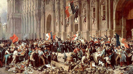 Timeline: The French Revolution