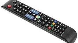 Timeline: the first remote control