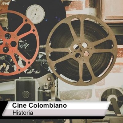 Timeline: HISTORIA DEL CINE COLOMBIANO