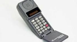 Timeline: Cell Phones