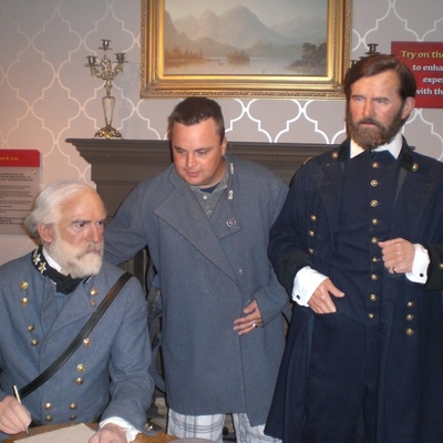Timeline: Mr. Wagler #23 Civil War Timeline