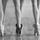 6ec2f434045aebb5f6ba9764e786483f  converse ballerina pointe shoes photography