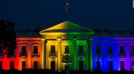 Timeline: Legalization of Gay Marriage- Honors Government
