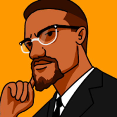Timeline: Malcolm X