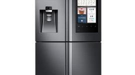 Timeline: Evolution of the (Public)Refrigerator