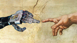 Timeline: Hitos de la Historia de la informática