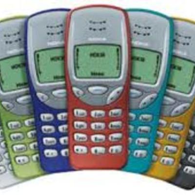 Timeline: celular, evolucion