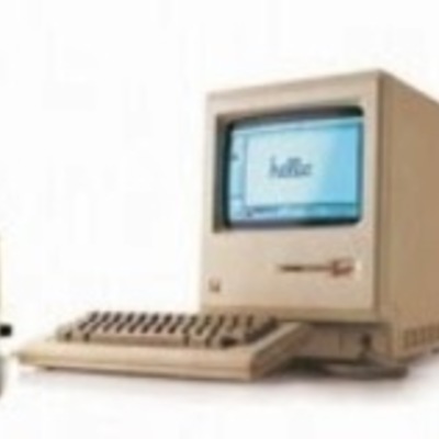 Timeline: Evolución del Hradware