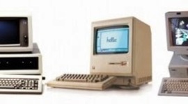 Timeline: Evolución del Hradware