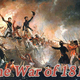 The war of 1812