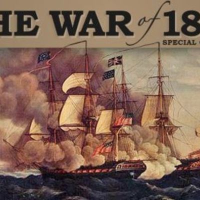 Timeline: War of 1812
