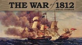 Timeline: War of 1812