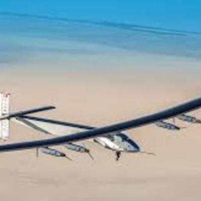 Timeline: The Evolution of Solar Aviation