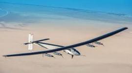 Timeline: The Evolution of Solar Aviation