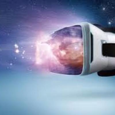 Timeline: What is virtual reality?