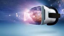 Timeline: What is virtual reality?