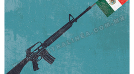 Timeline: International Conflicts in Mexico during the XIX century