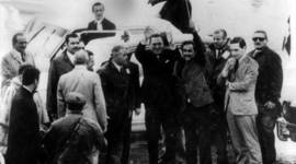 Timeline: El regreso del peronismo: la euforia y la angustia de un pueblo polarizado por el miedo