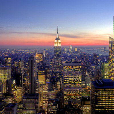 Timeline: Evolución del alumbrado publico