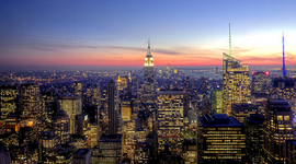 Timeline: Evolución del alumbrado publico