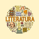 Literatura 1494856752434