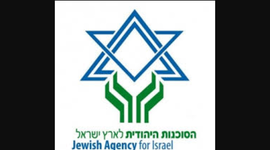 Timeline: Jewish Agency
