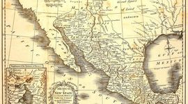 Timeline: International conflicts in Mexico.