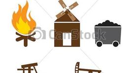 Timeline: LA HISTORIA DE LA ENERGÍA