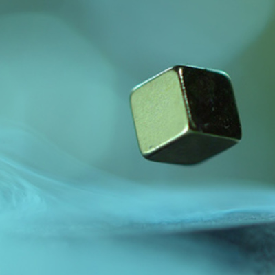 Timeline: Superconductivdad a través del tiempo.
