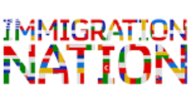 Timeline: Immigration 1880-2017