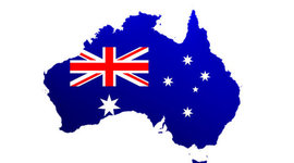 Timeline: Australia's Past