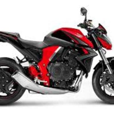 Timeline: las motos que me gustan