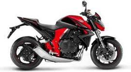 Timeline: las motos que me gustan